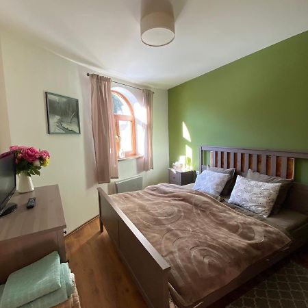 Family Apartment Tale Dış mekan fotoğraf
