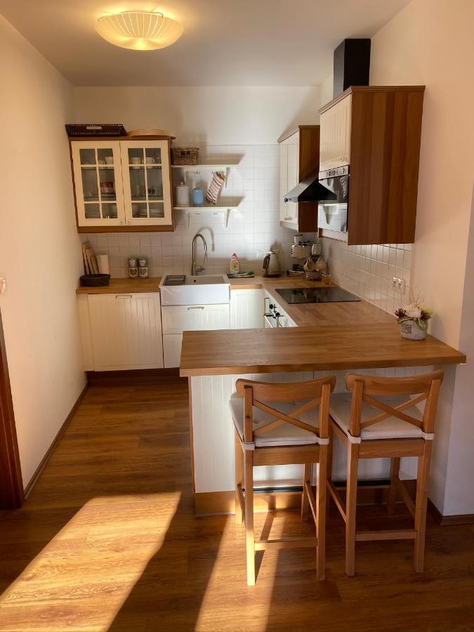 Family Apartment Tale Dış mekan fotoğraf