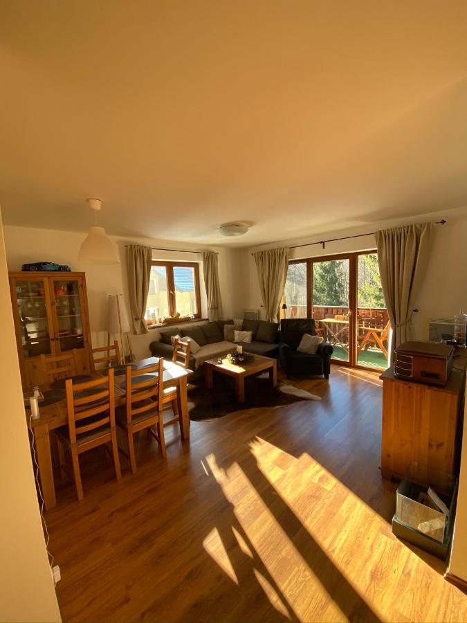 Family Apartment Tale Dış mekan fotoğraf