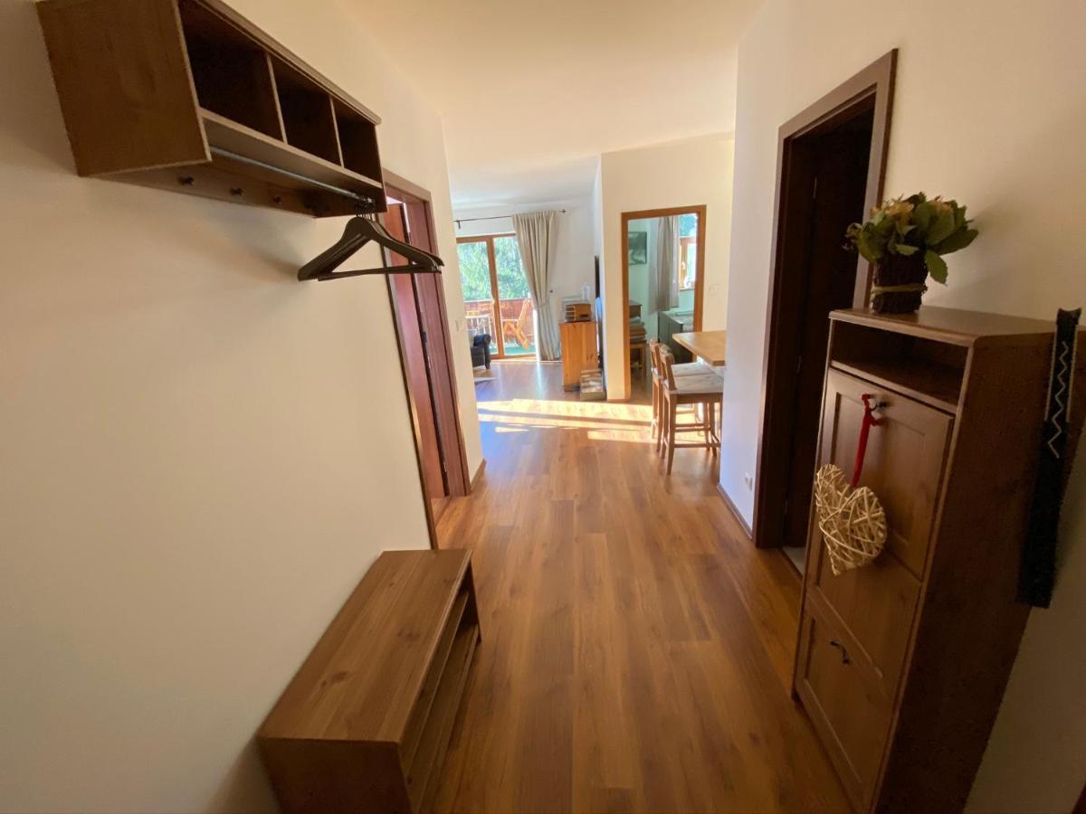 Family Apartment Tale Dış mekan fotoğraf