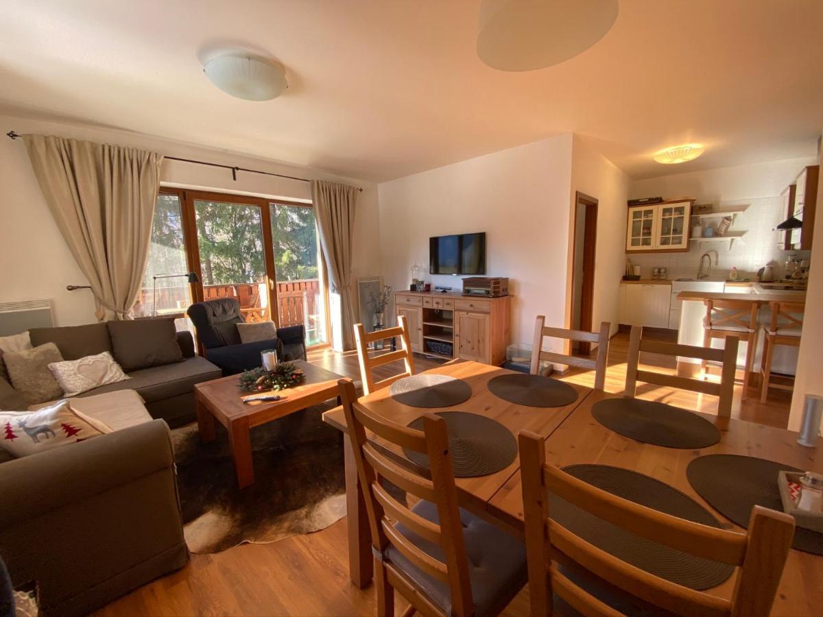 Family Apartment Tale Dış mekan fotoğraf