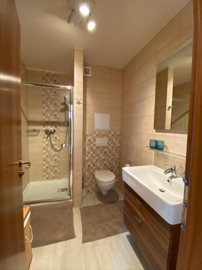 Family Apartment Tale Dış mekan fotoğraf