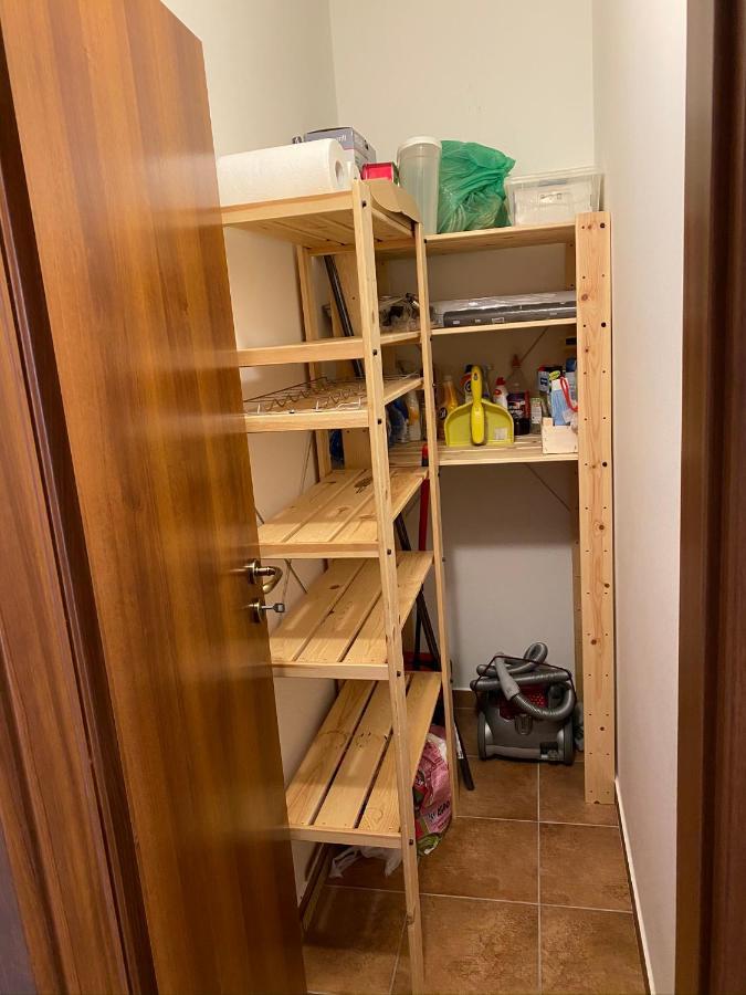 Family Apartment Tale Dış mekan fotoğraf