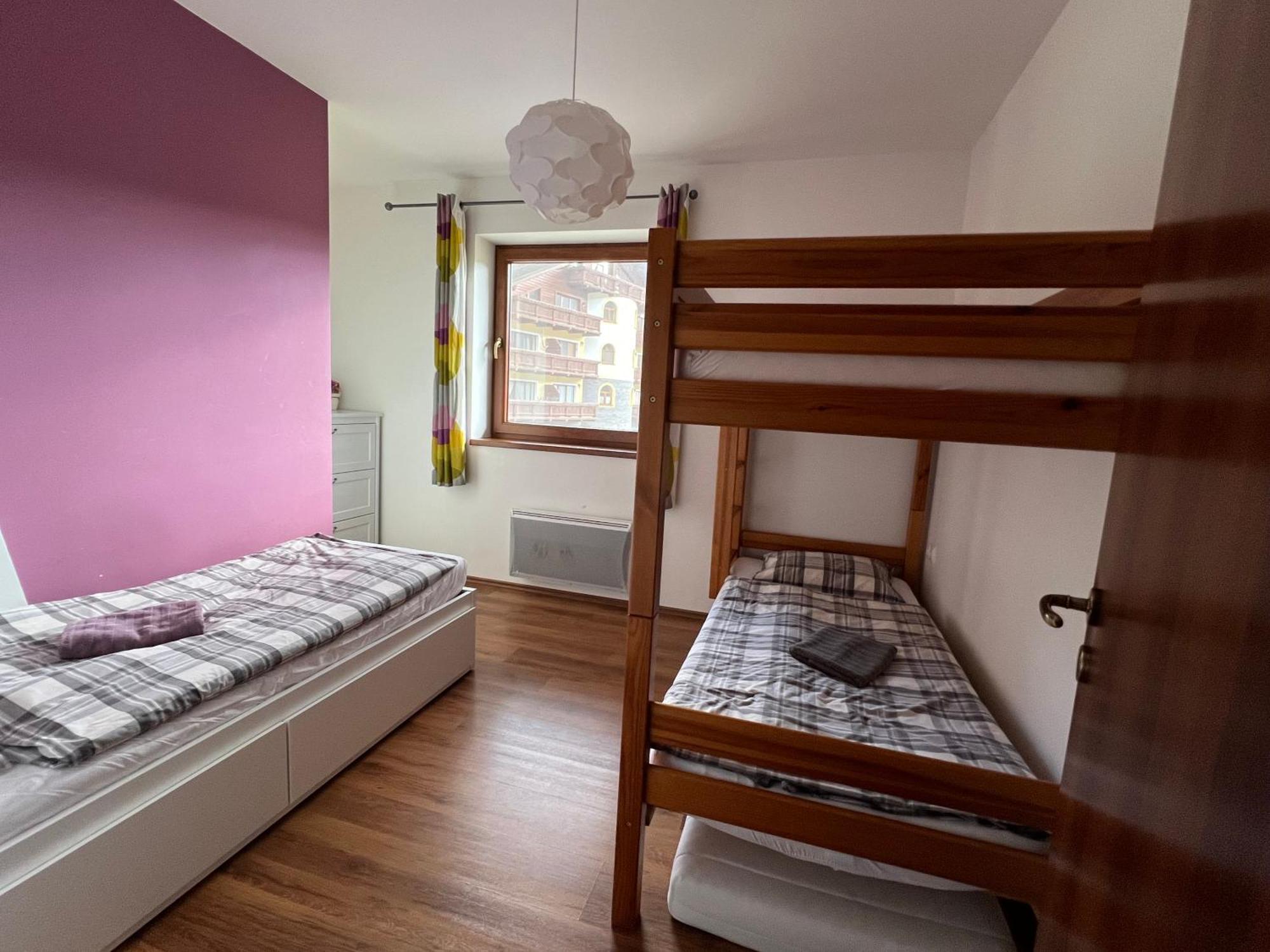 Family Apartment Tale Dış mekan fotoğraf